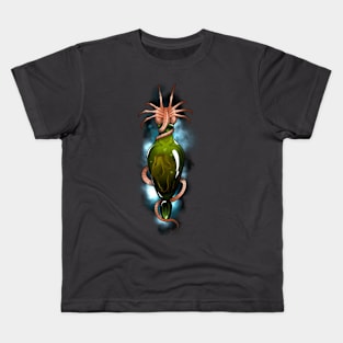 Alien Vial Kids T-Shirt